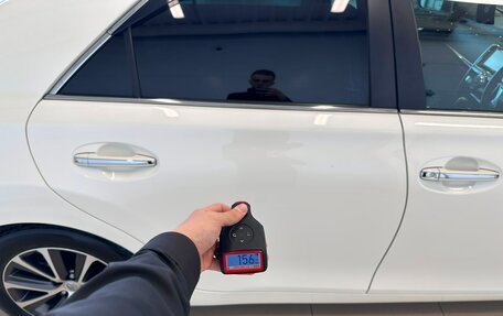 Toyota Mark X II, 2019 год, 2 799 900 рублей, 26 фотография