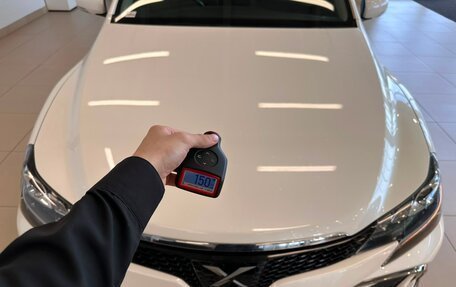 Toyota Mark X II, 2019 год, 2 799 900 рублей, 29 фотография
