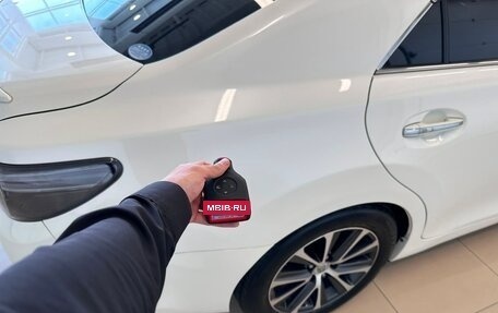 Toyota Mark X II, 2019 год, 2 799 900 рублей, 25 фотография