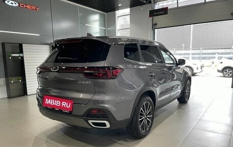 Chery Tiggo 8 I, 2024 год, 1 880 000 рублей, 4 фотография