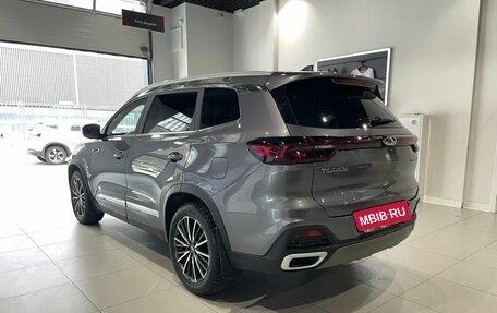 Chery Tiggo 8 I, 2024 год, 1 880 000 рублей, 6 фотография