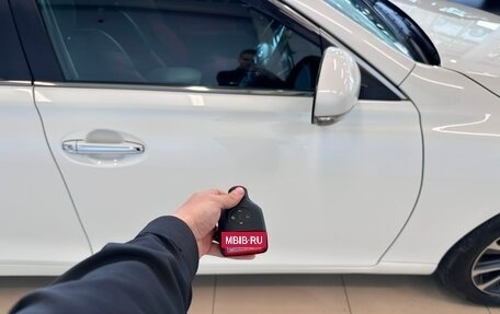 Toyota Mark X II, 2019 год, 2 799 900 рублей, 27 фотография