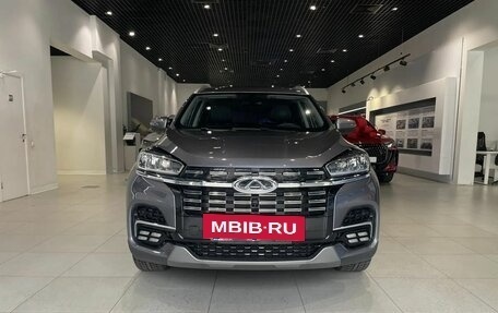 Chery Tiggo 8 I, 2024 год, 1 880 000 рублей, 2 фотография