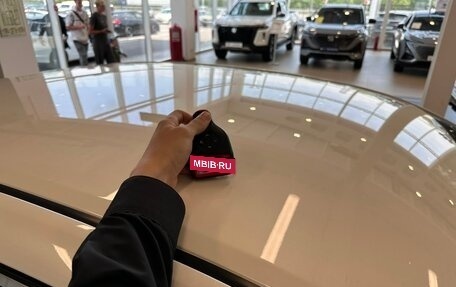 Toyota Mark X II, 2019 год, 2 799 900 рублей, 30 фотография