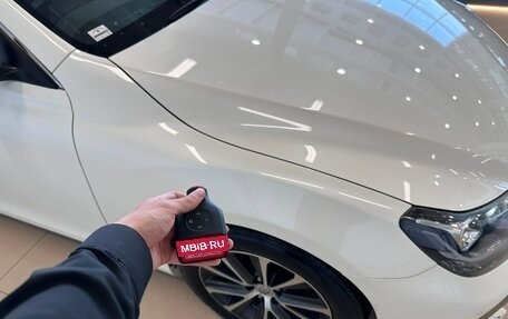 Toyota Mark X II, 2019 год, 2 799 900 рублей, 28 фотография