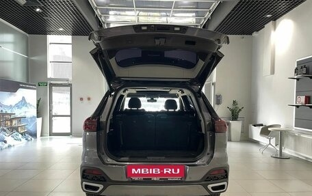 Chery Tiggo 8 I, 2024 год, 1 880 000 рублей, 7 фотография