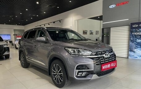 Chery Tiggo 8 I, 2024 год, 1 880 000 рублей, 3 фотография