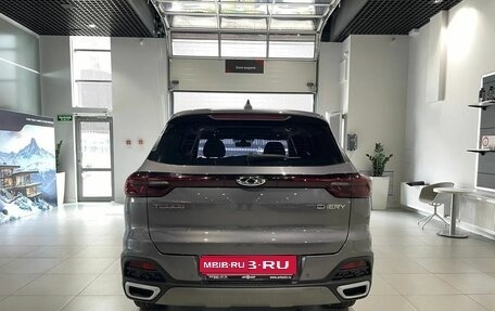 Chery Tiggo 8 I, 2024 год, 1 880 000 рублей, 5 фотография