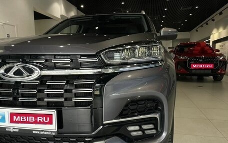 Chery Tiggo 8 I, 2024 год, 1 880 000 рублей, 9 фотография