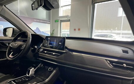 Chery Tiggo 8 I, 2024 год, 1 880 000 рублей, 10 фотография