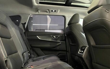 Chery Tiggo 8 I, 2024 год, 1 880 000 рублей, 12 фотография