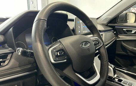 Chery Tiggo 8 I, 2024 год, 1 880 000 рублей, 13 фотография