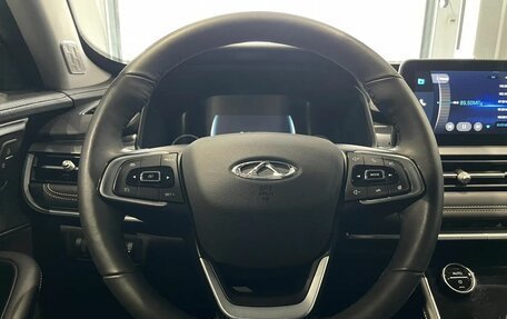 Chery Tiggo 8 I, 2024 год, 1 880 000 рублей, 14 фотография
