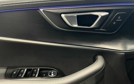 Chery Tiggo 8 I, 2024 год, 1 880 000 рублей, 18 фотография