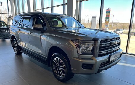 Haval H5, 2026 год, 4 349 000 рублей, 2 фотография