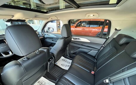 Haval H5, 2026 год, 4 349 000 рублей, 9 фотография