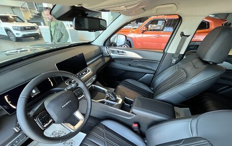 Haval H5, 2026 год, 4 349 000 рублей, 10 фотография