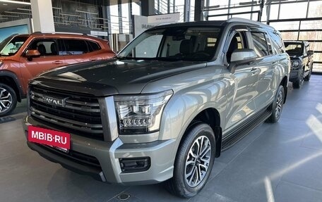 Haval H5, 2026 год, 4 349 000 рублей, 12 фотография