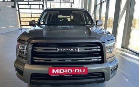 Haval H5, 2026 год, 4 349 000 рублей, 16 фотография