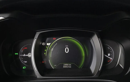 Renault Samsung QM6, 2022 год, 1 925 004 рублей, 8 фотография