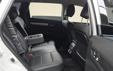 Renault Samsung QM6, 2022 год, 1 925 004 рублей, 12 фотография