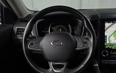 Renault Samsung QM6, 2022 год, 1 925 004 рублей, 13 фотография