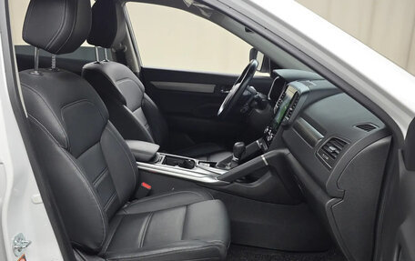 Renault Samsung QM6, 2022 год, 1 925 004 рублей, 11 фотография