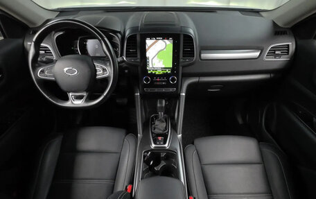 Renault Samsung QM6, 2022 год, 1 925 004 рублей, 7 фотография