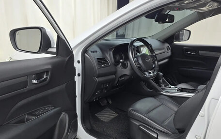 Renault Samsung QM6, 2022 год, 1 925 004 рублей, 10 фотография