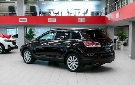 Mazda CX-9 I рестайлинг, 2008 год, 890 000 рублей, 4 фотография