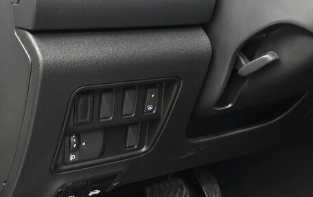 Renault Samsung QM6, 2022 год, 1 925 004 рублей, 17 фотография