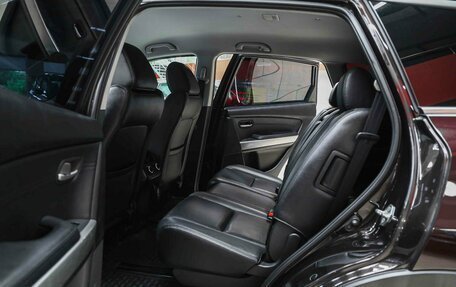 Mazda CX-9 I рестайлинг, 2008 год, 890 000 рублей, 7 фотография