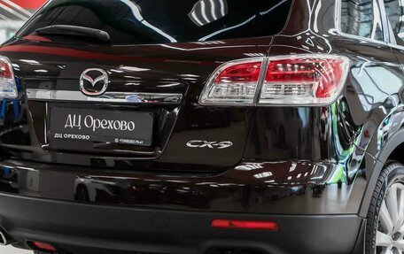 Mazda CX-9 I рестайлинг, 2008 год, 890 000 рублей, 5 фотография