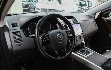 Mazda CX-9 I рестайлинг, 2008 год, 890 000 рублей, 11 фотография