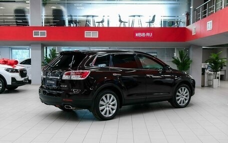 Mazda CX-9 I рестайлинг, 2008 год, 890 000 рублей, 2 фотография
