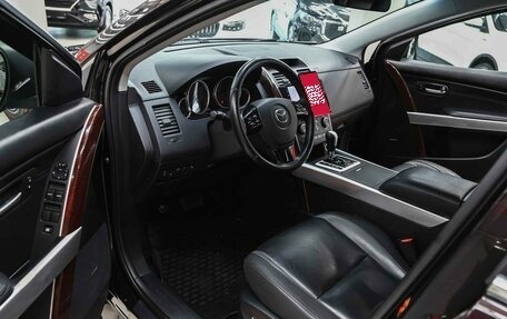 Mazda CX-9 I рестайлинг, 2008 год, 890 000 рублей, 6 фотография