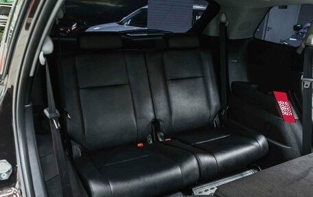 Mazda CX-9 I рестайлинг, 2008 год, 890 000 рублей, 8 фотография