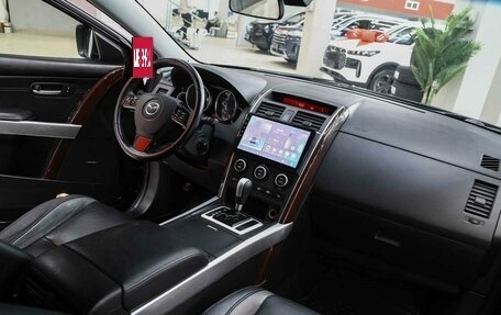 Mazda CX-9 I рестайлинг, 2008 год, 890 000 рублей, 12 фотография