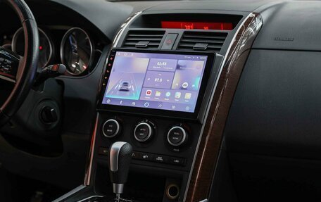 Mazda CX-9 I рестайлинг, 2008 год, 890 000 рублей, 14 фотография