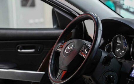 Mazda CX-9 I рестайлинг, 2008 год, 890 000 рублей, 15 фотография
