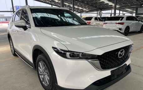 Mazda CX-5 II, 2022 год, 2 300 000 рублей, 3 фотография