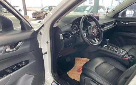 Mazda CX-5 II, 2022 год, 2 300 000 рублей, 7 фотография