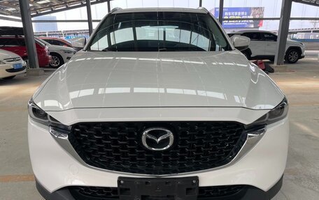 Mazda CX-5 II, 2022 год, 2 300 000 рублей, 2 фотография