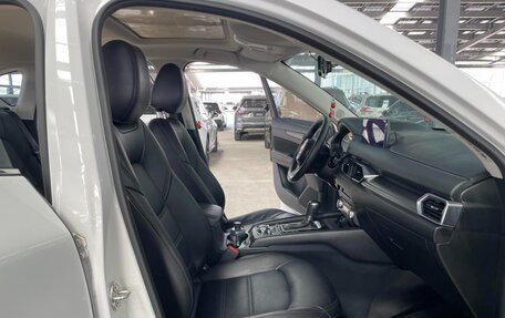 Mazda CX-5 II, 2022 год, 2 300 000 рублей, 10 фотография
