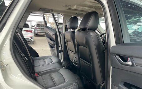 Mazda CX-5 II, 2022 год, 2 300 000 рублей, 9 фотография