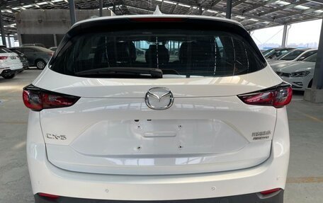 Mazda CX-5 II, 2022 год, 2 300 000 рублей, 5 фотография