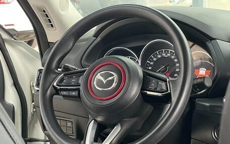 Mazda CX-5 II, 2022 год, 2 300 000 рублей, 11 фотография