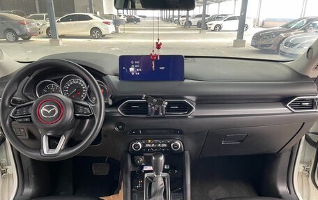 Mazda CX-5 II, 2022 год, 2 300 000 рублей, 12 фотография