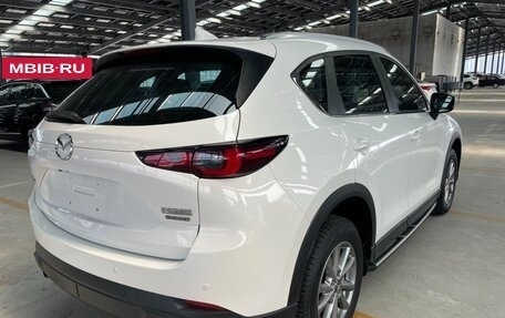 Mazda CX-5 II, 2022 год, 2 300 000 рублей, 6 фотография