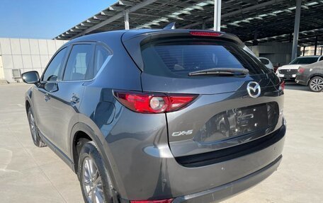 Mazda CX-5 II, 2021 год, 2 240 000 рублей, 6 фотография